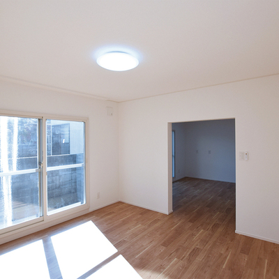 新潟市東区物見山四丁目 リセットハウス