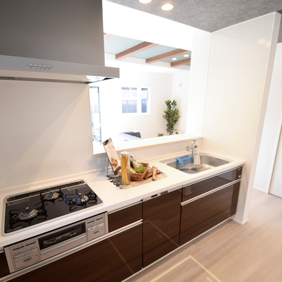 春日井市朝宮町3丁目〔Ａ棟〕　テイラーハウス　新築戸建