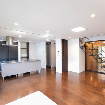 新潟市秋葉区さつき野四丁目 リセットハウス