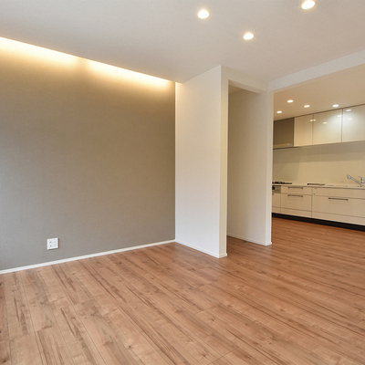 上越市大豆2丁目リセットハウス