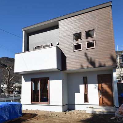 上田市中央北