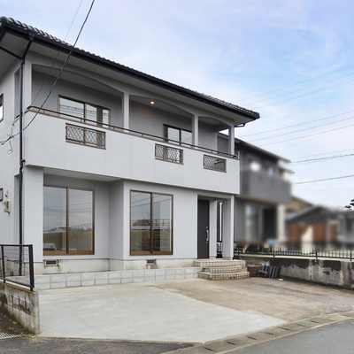 熊本市東区秋津１丁目　リセットハウス