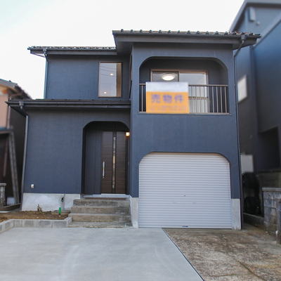 長岡市川崎５丁目 リセットハウス