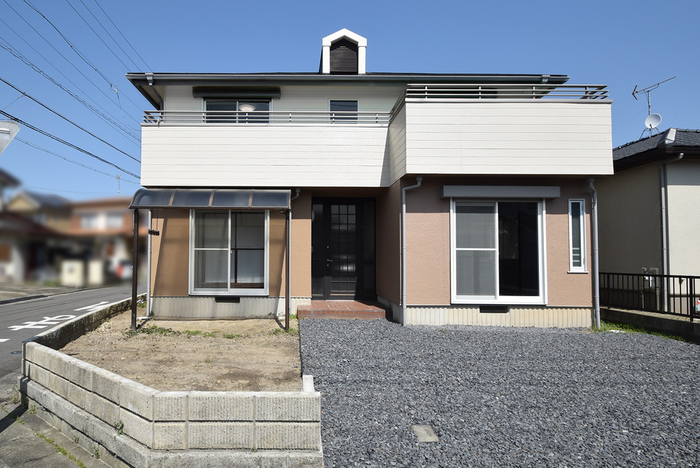 愛知県犬山市大字五郎丸字猿屋東 写真1