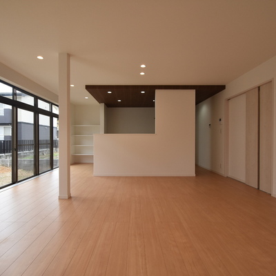 上越市栄町2丁目リセットハウス