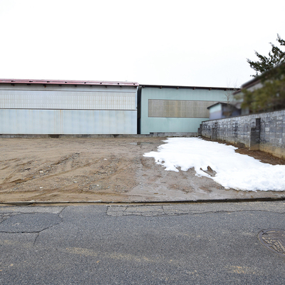 新潟市秋葉区田家一丁目 新築Ｂ棟 テイラーハウス