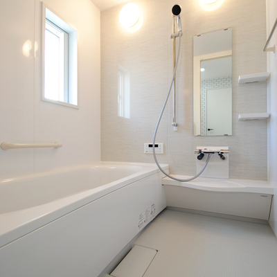 甲府市朝気　リセットハウス