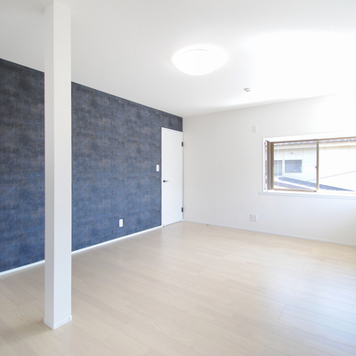 甲府市朝気　リセットハウス