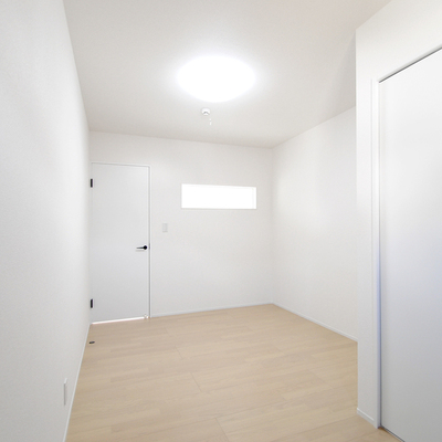 甲府市朝気　リセットハウス