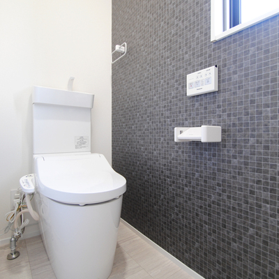 甲府市朝気　リセットハウス