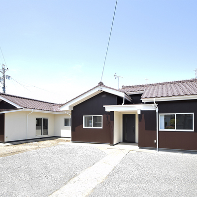 松本市大字島内