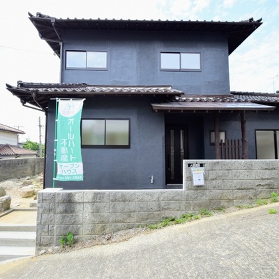 糟屋郡宇美町原田リセットハウス