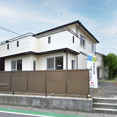 岡谷市塚間町