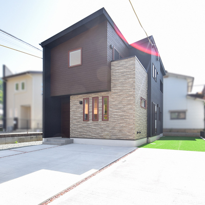 上田市中央北