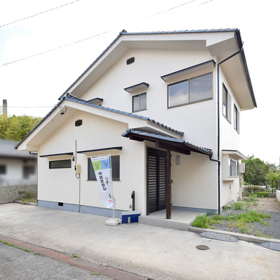 小諸市六供　リセットハウス
