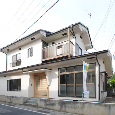 小諸市六供