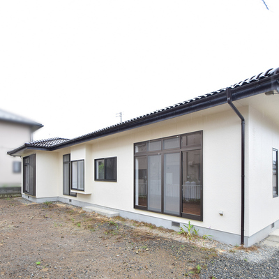 松本市波田