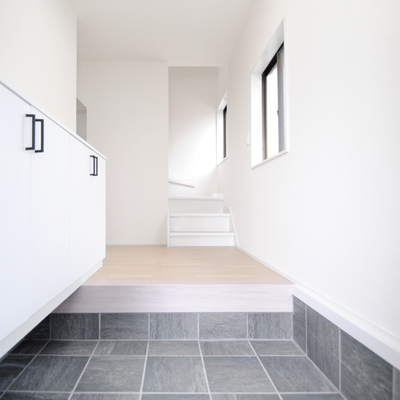 南アルプス市上高砂　リセットハウス