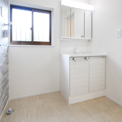 南アルプス市上高砂　リセットハウス