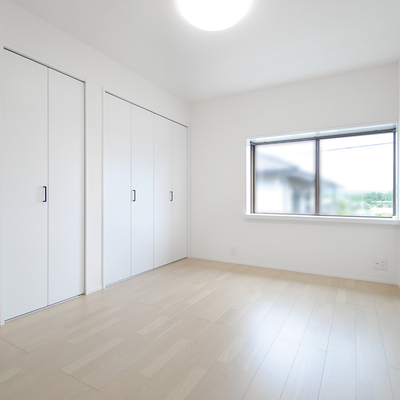 南アルプス市上高砂　リセットハウス