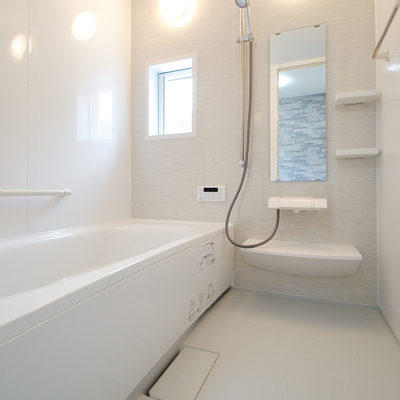 南アルプス市上高砂　リセットハウス