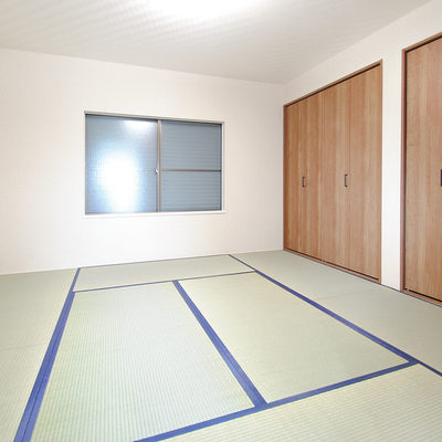 南アルプス市上高砂　リセットハウス