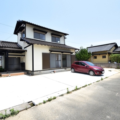 田川市弓削田リセットハウスA棟（全2棟）