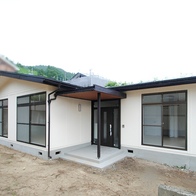 長野市上松