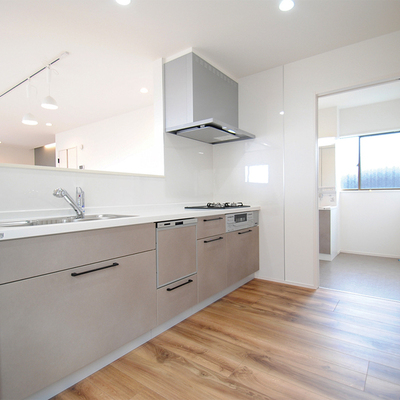 長岡市新町二丁目 リセットハウス