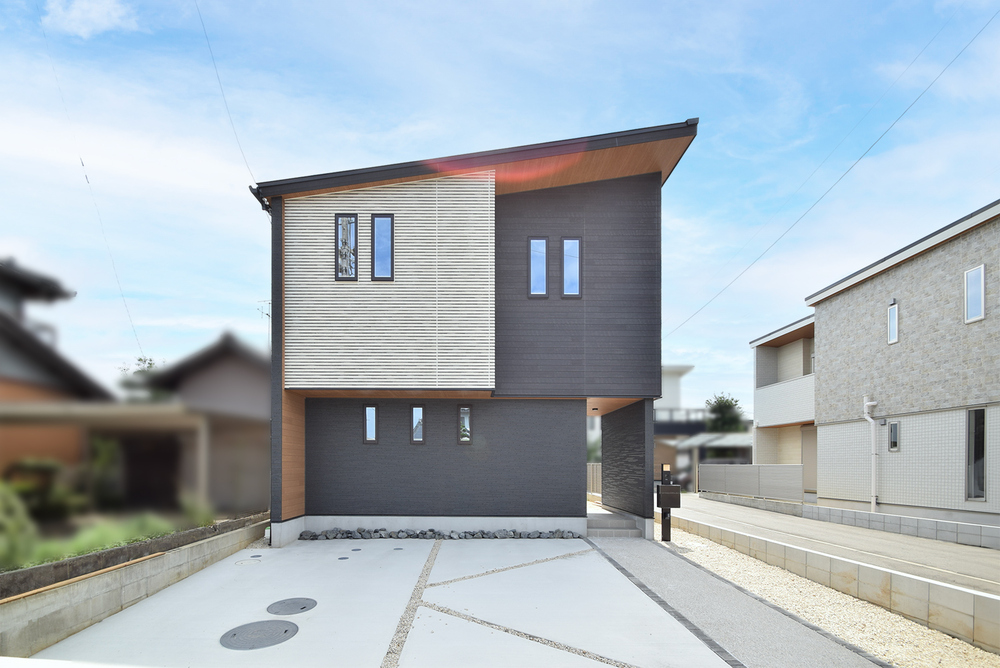 愛知県春日井市町屋町 写真1