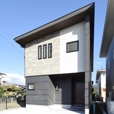 松本市出川町　テイラーハウス