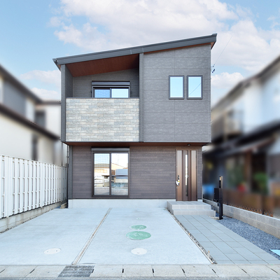岩倉市大地町野辺 テイラーハウス(全1棟)