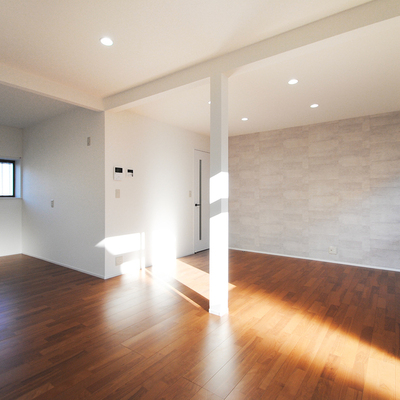 中央市西新居　リセットハウス