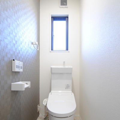 中央市西新居　リセットハウス