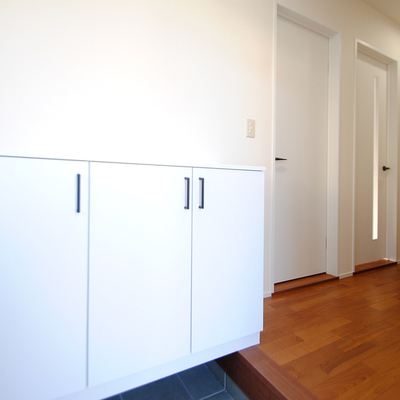 中央市西新居　リセットハウス