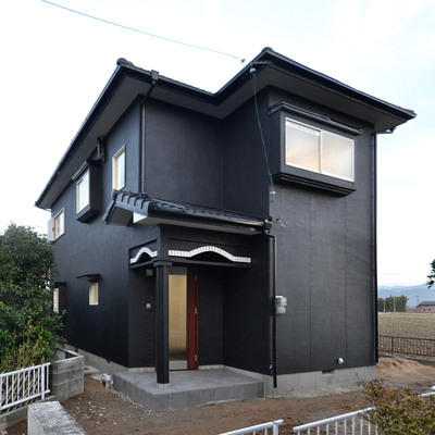 宇城市松橋町南豊崎　リセットハウス