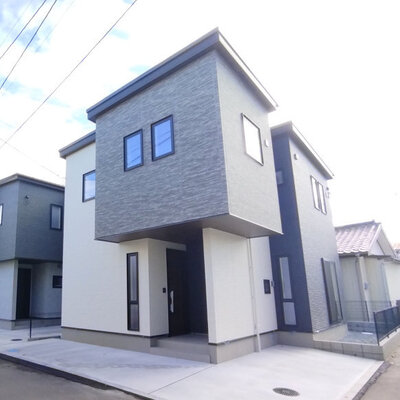 仙台市若林区一本杉町 テイラーハウスA棟(全4棟)