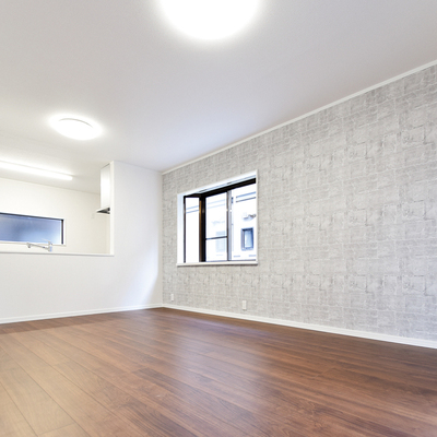 四日市市日永西３丁目　リセットハウス