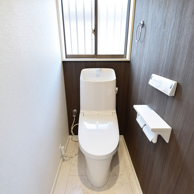 四日市市日永西３丁目　リセットハウス