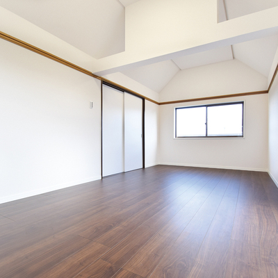 四日市市日永西３丁目　リセットハウス