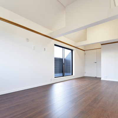 四日市市日永西３丁目　リセットハウス