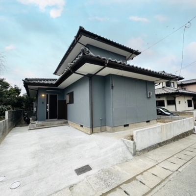 RESET HOUSE太賀