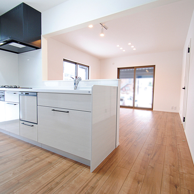 小千谷市千谷 リセットハウス