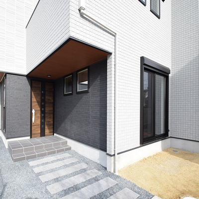 尾張旭市平子町東　テイラーハウス（全1棟）