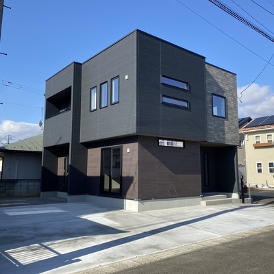 福島市本内 テイラーハウスA棟（全1棟）