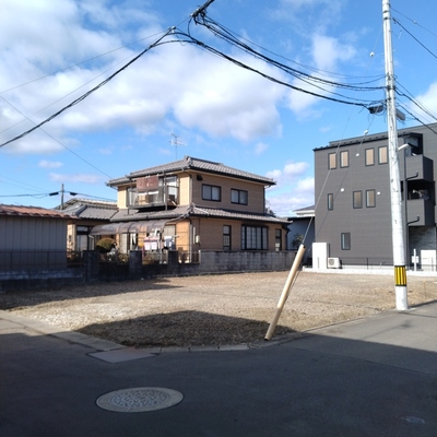 【建築条件付土地】仙台市太白区西中田5丁目C区画(全3区画)