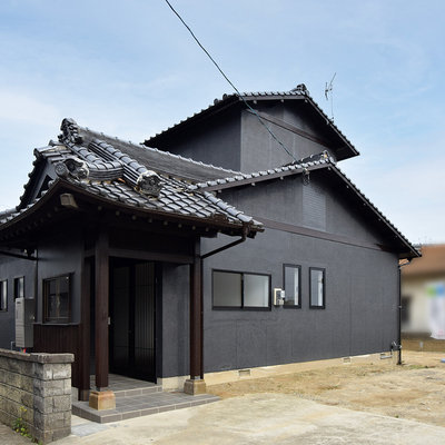 鳥栖市田代昌町リセットハウス