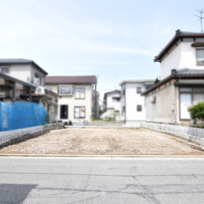 新潟市中央区女池三丁目 ランドアップ