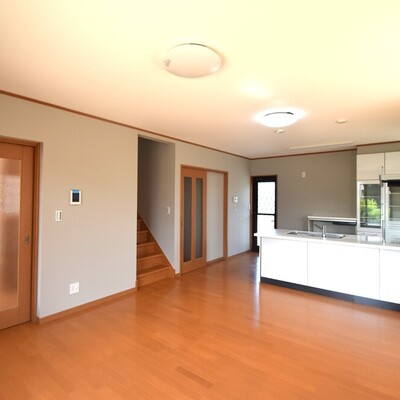 佐賀市東与賀町大字田中リセットハウス