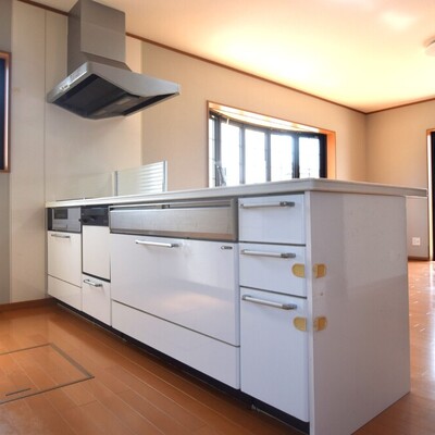 佐賀市東与賀町大字田中リセットハウス